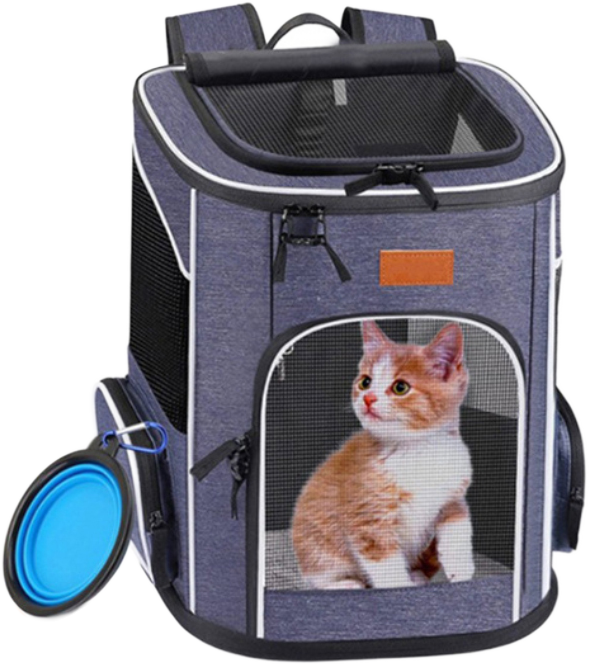 Pet backpack — MP-B19