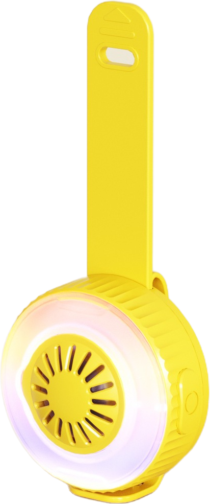 Firefly pet safety light (mini version) — MP-D02