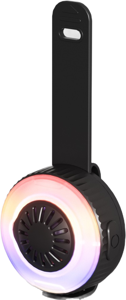 Firefly pet safety light (pro version) — MP-D03