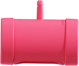 Poop bag dispenser (with pcs) — MP-E01