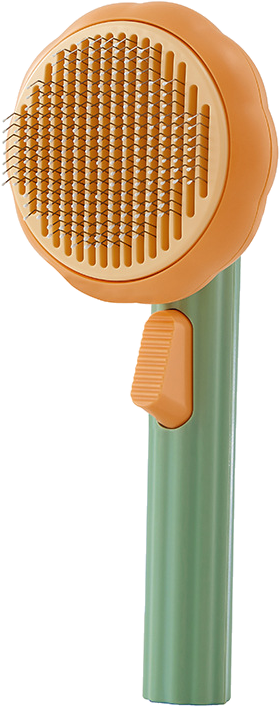 Pumpkin brush — MP-G07