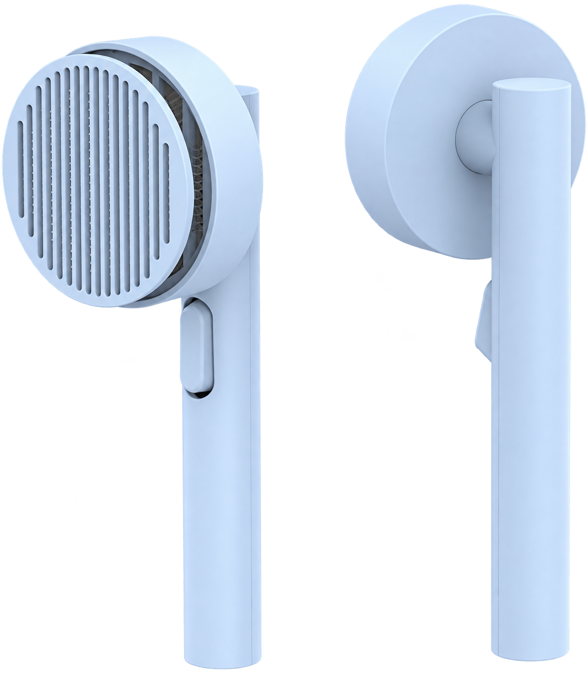 No. 10 slicker brush — MP-G08