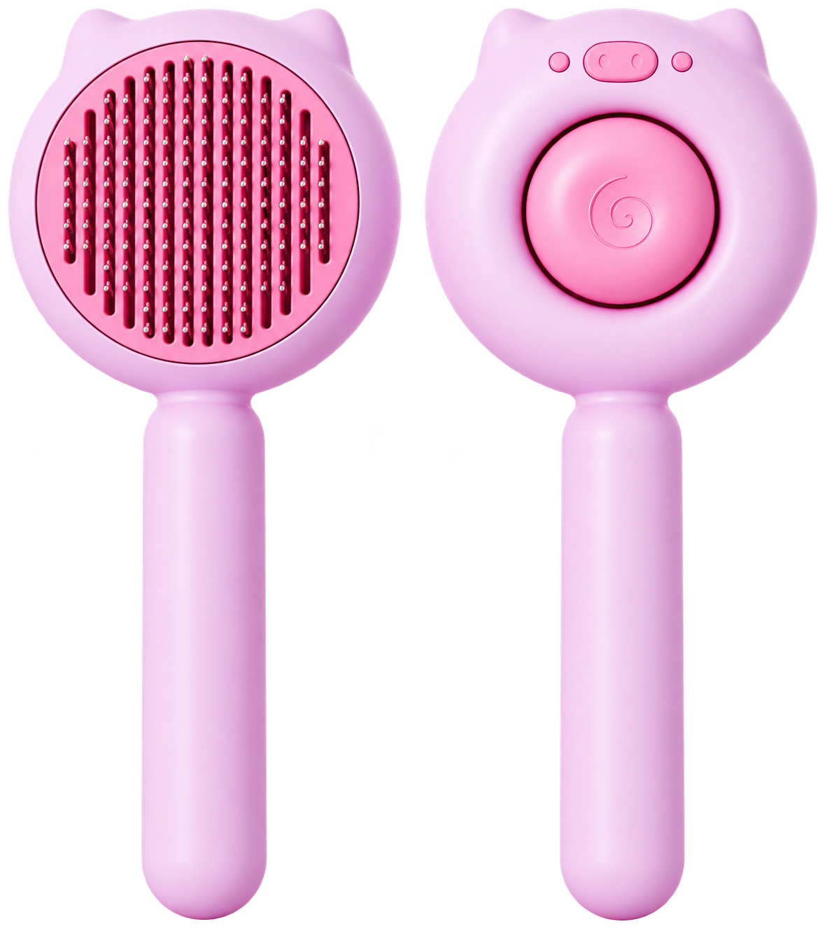 Little Pig pet slicker brush — MP-G19