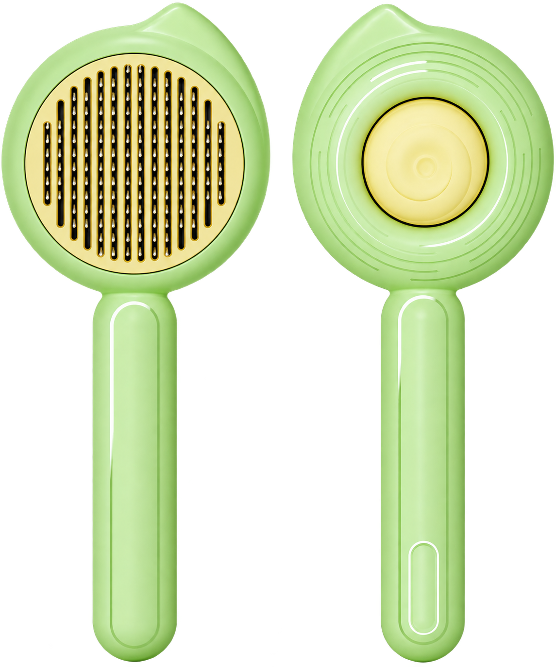 Little Conch pet slicker brush — MP-G20
