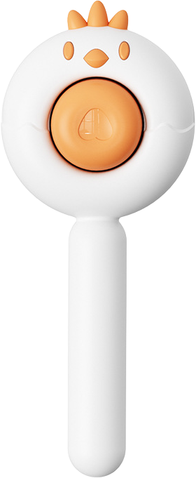 Little Chick pet slicker brush — MP-G21