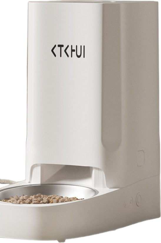 3L smart feeder — MP-HT006