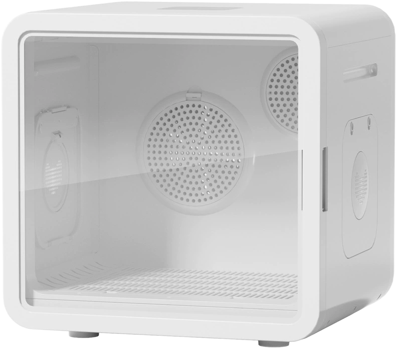 Pet drying box — MP-HT011