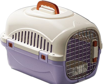 Oval hard carrier standard version — MP-HT025
