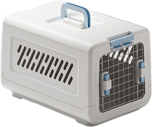 Square hard carrier — MP-HT028