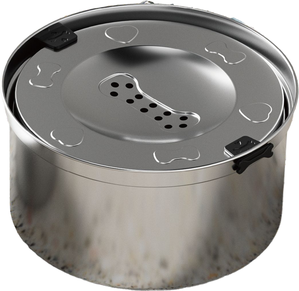 304 floating water bowl — MP-HT032