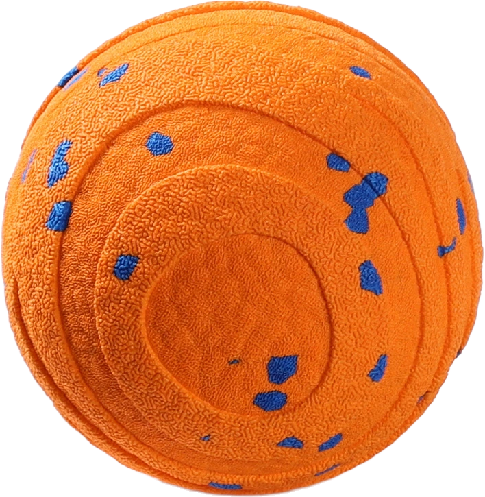 ETPU motorised pet ball — MP-HT088