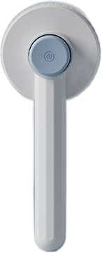 Plain round cat brush — MP-HT101