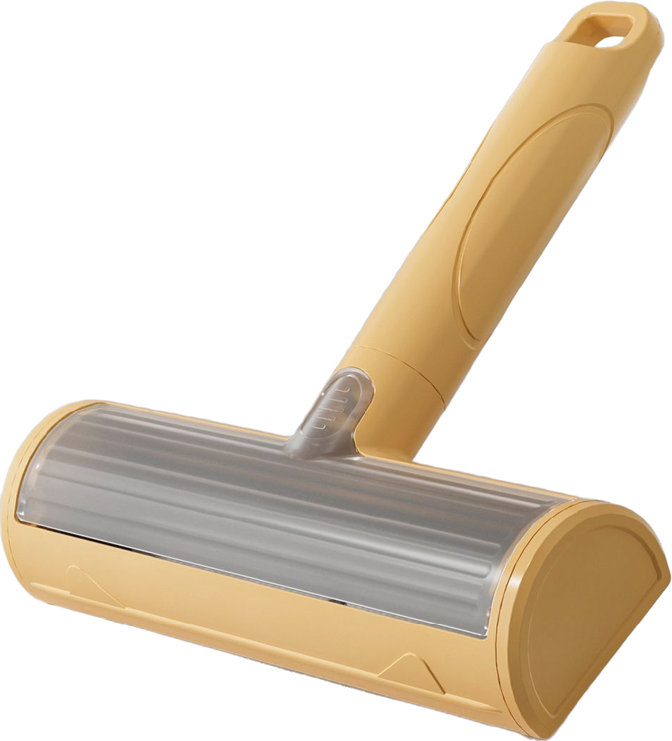 Double-sided lint remover — MP-HT107