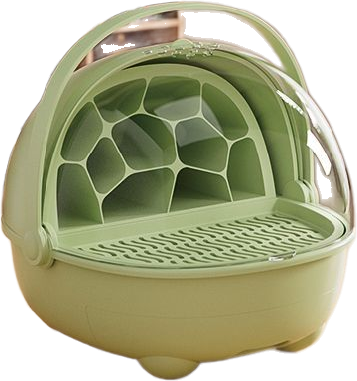Silkworm habitat — MP-HT116