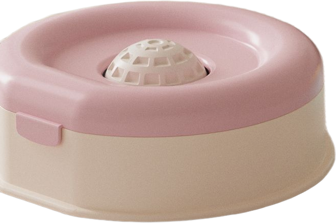 Licking bowl — MP-HT128