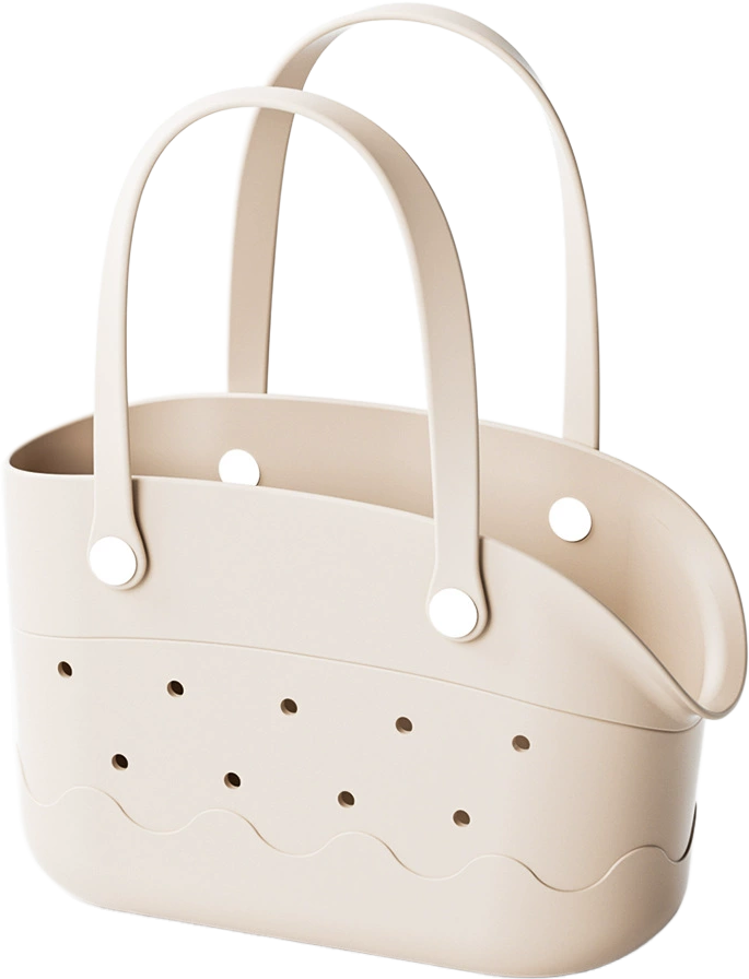 EVA perforated pet carrier — MP-HT146