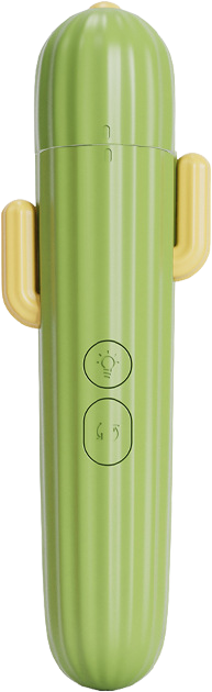 Cactus nail grinder (rechargeable version) — MP-M03