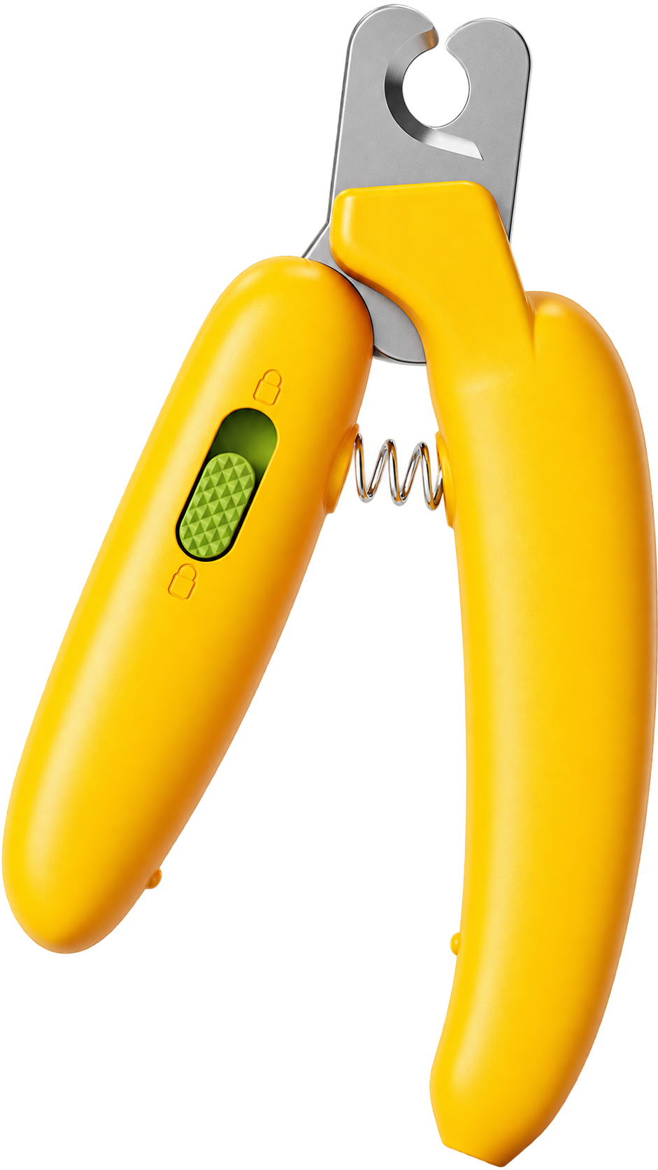 Banana nail clipper mini — MP-N01