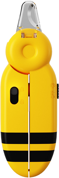 Little Bee nail clipper — MP-N09