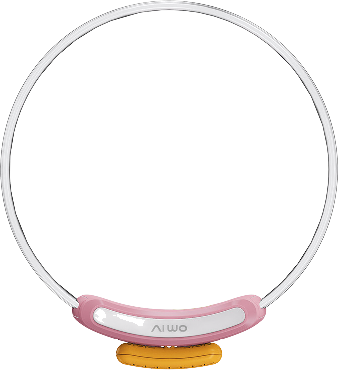 LED collar Pro 2.0 — MP-O03
