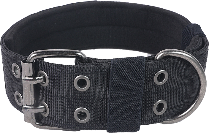 Tactical collar — MP-O19