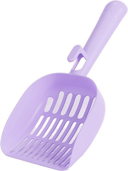 Cat litter scoop — MP-P01