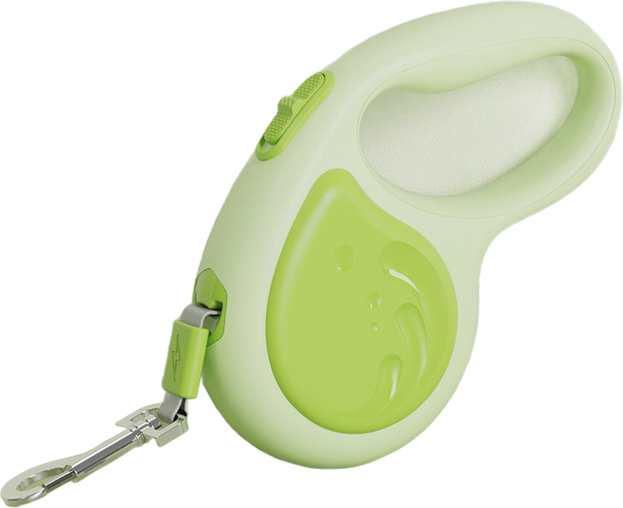 Little Whale leash (without light) — MP-Q10