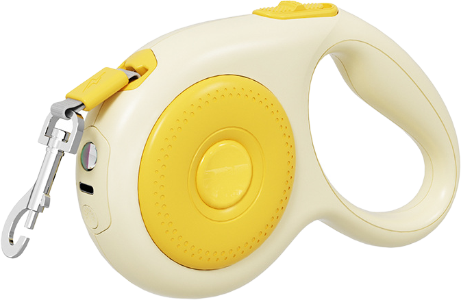 Burger leash (without light) — MP-Q13