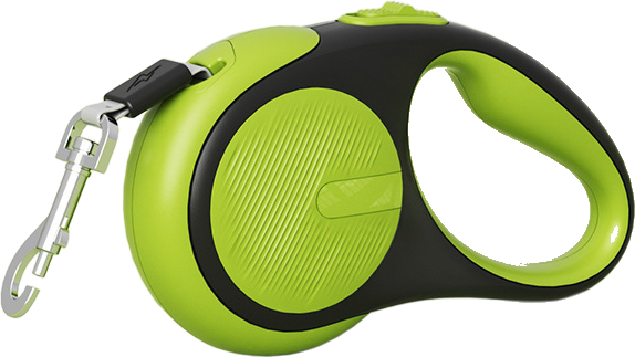 XMF leash - Shell (without light) — MP-Q20