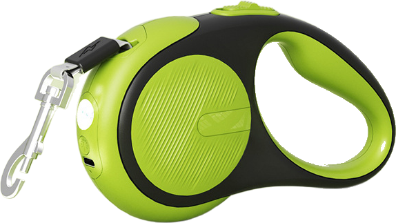 XMF leash - Shell (with light) — MP-Q21