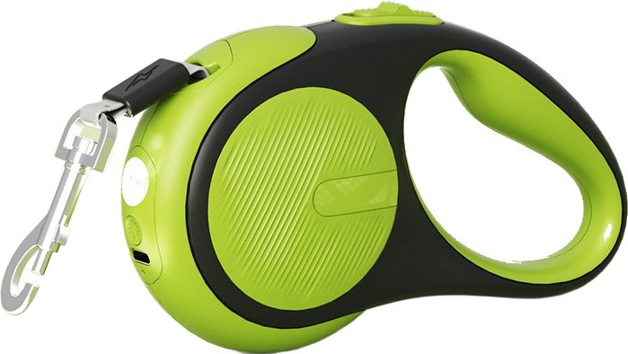 XMF leash - Shell (with light) — MP-Q23