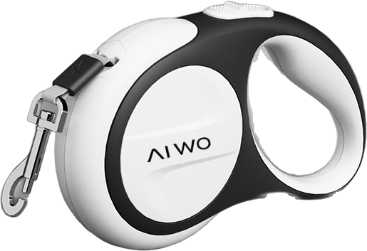 Shield / Wormhole / Gramophone leash (without light) — MP-Q24