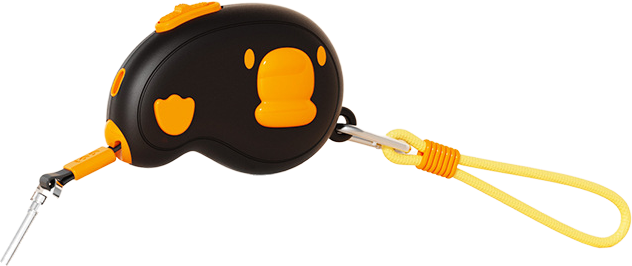 Little Duck leash — MP-Q30