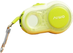 Light Run leash - with light — MP-Q37