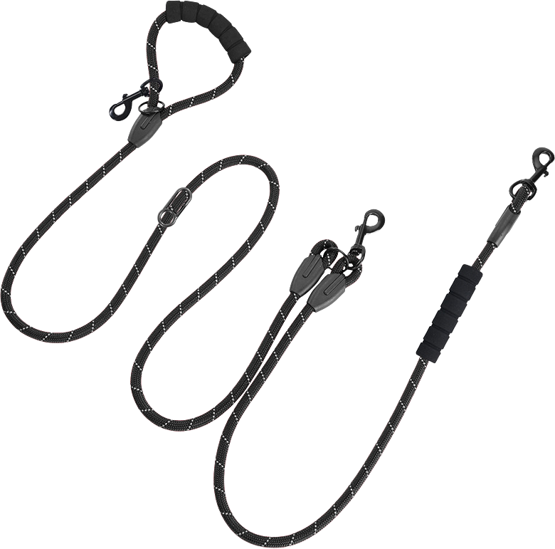 C3 cross-body leash — MP-Q77