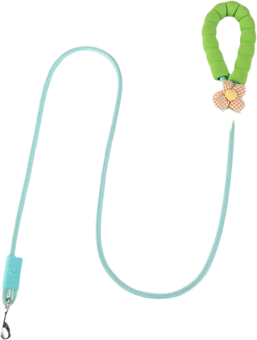 206 Colourful Single Pet Leash — MP-Q83