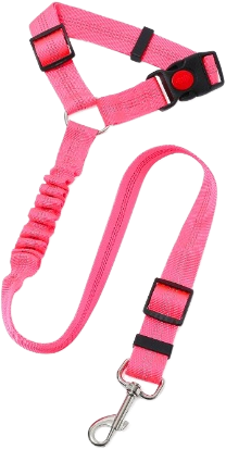 L103-A pet car restraint (universal) — MP-Q96