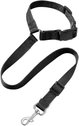 L103-B pet car restraint (universal) — MP-Q97