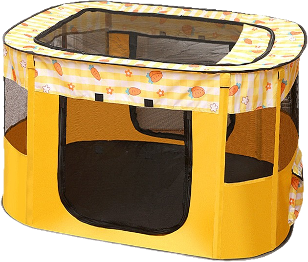 Rectangular pet tent — MP-R04