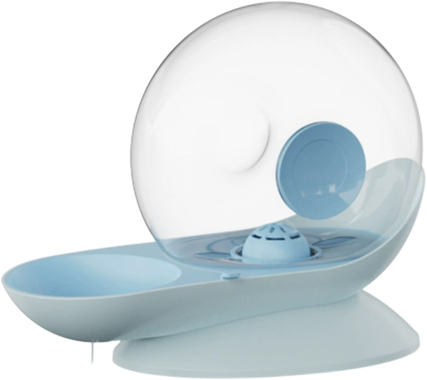 Snail water fountain — MP-S17