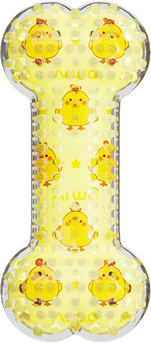 Little Chick mesh Pet Toy — MP-T08