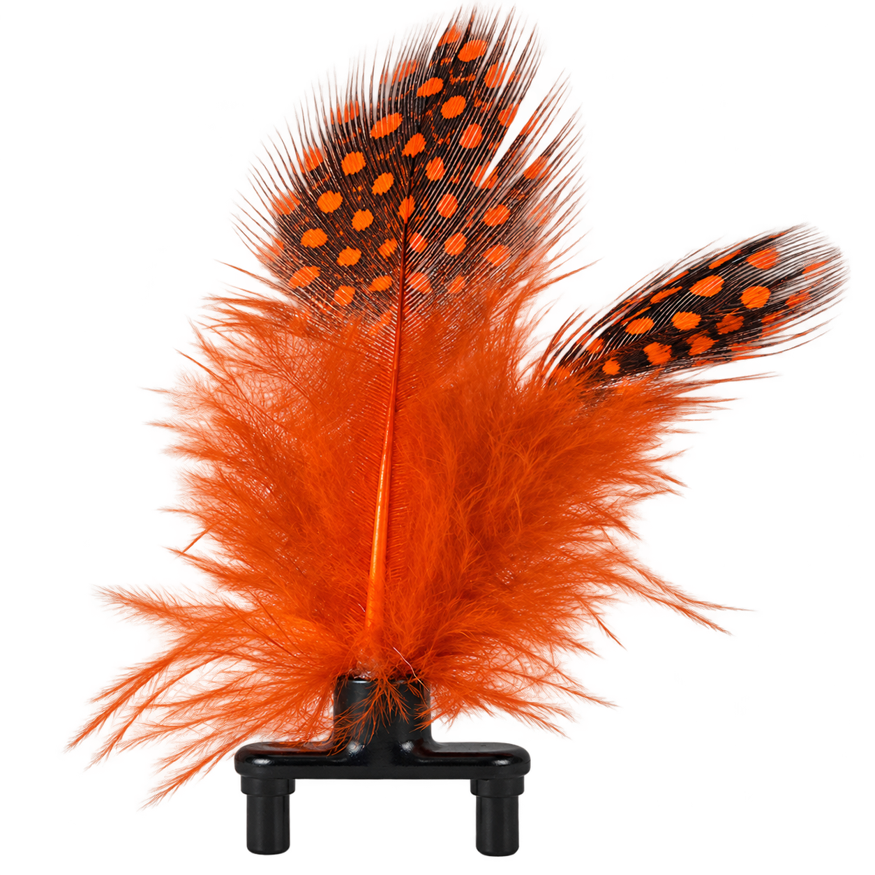 Little Bee pet feather toy set — MP-T12