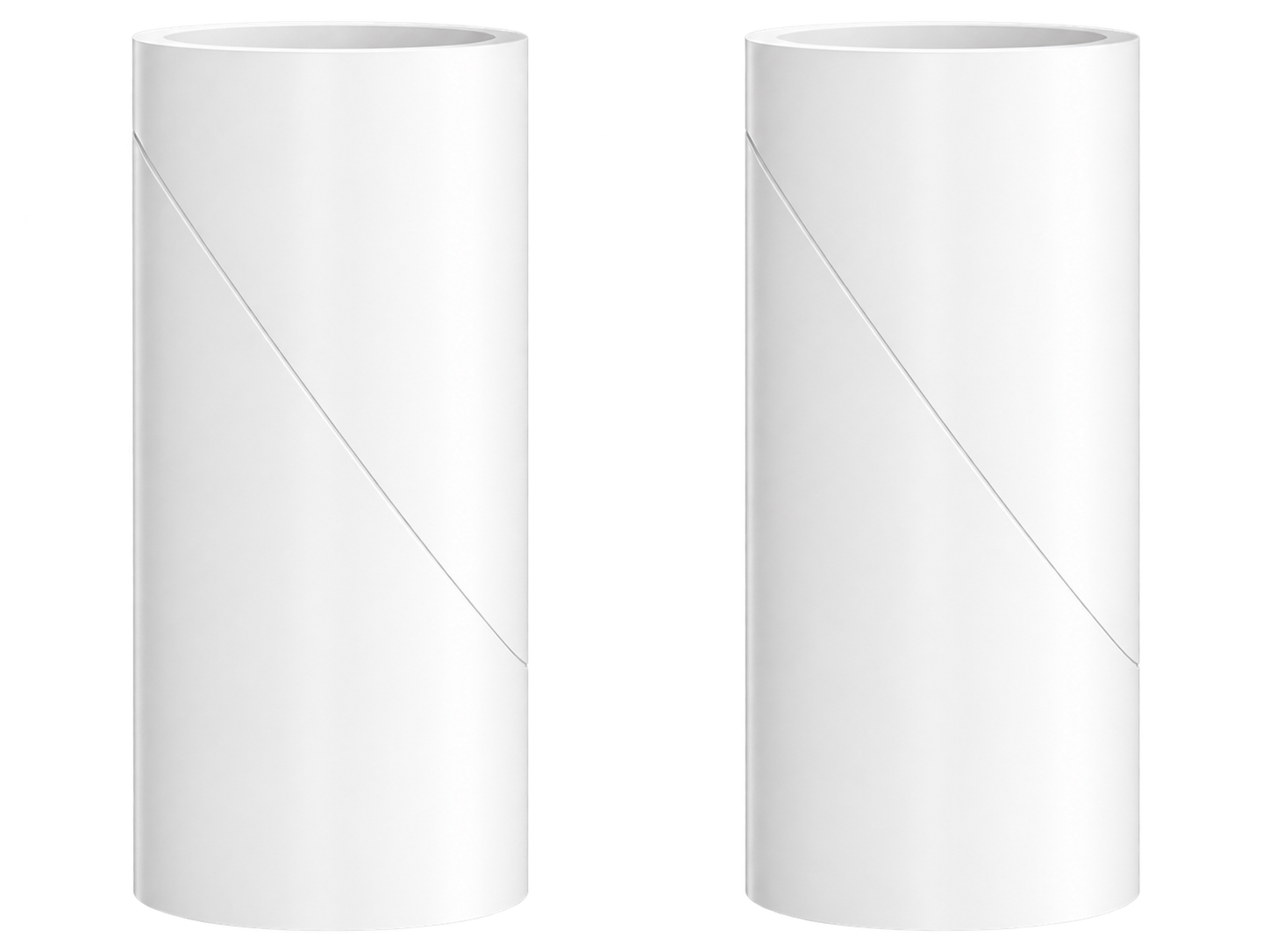 Little Bee lint roller refill set (2 piece pack) — MP-V02