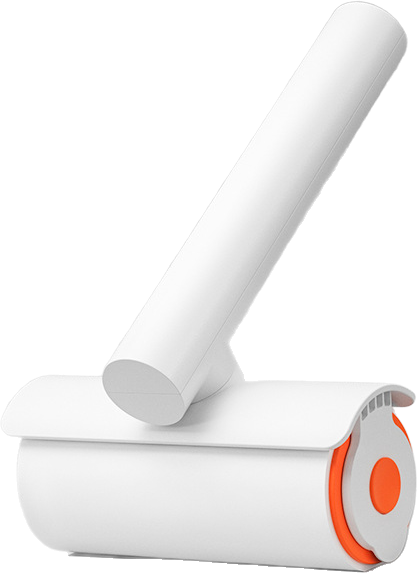 Minimalist lint remover — MP-V03