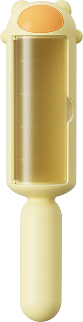 Little Bear electrostatic lint remover — MP-V04