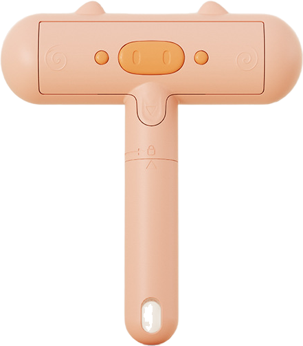 Little Pig hair remover — MP-V06