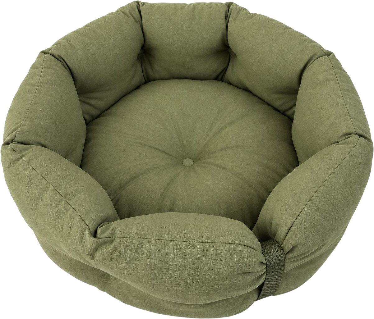 Cat bed — MP-W05