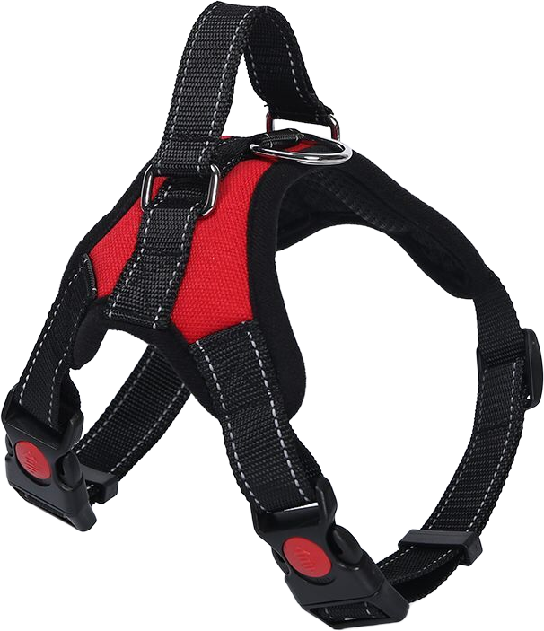 Bone design Pet Harness — MP-X110