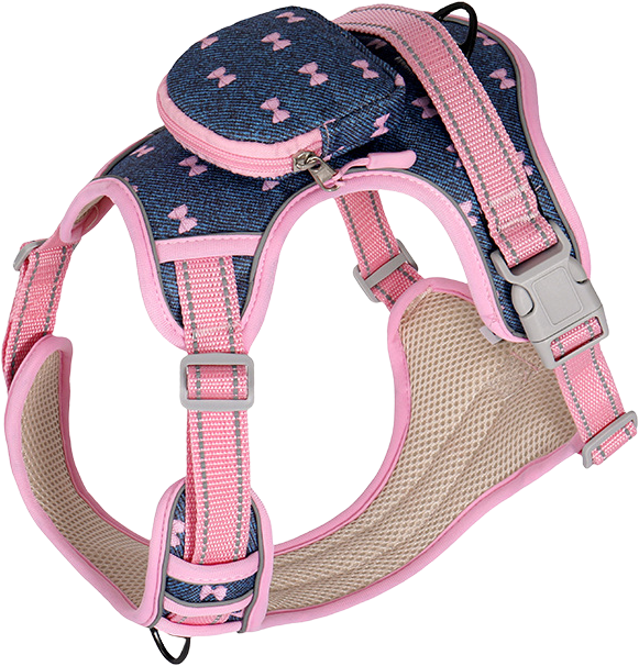 G34 backpack Pet Harness — MP-X115