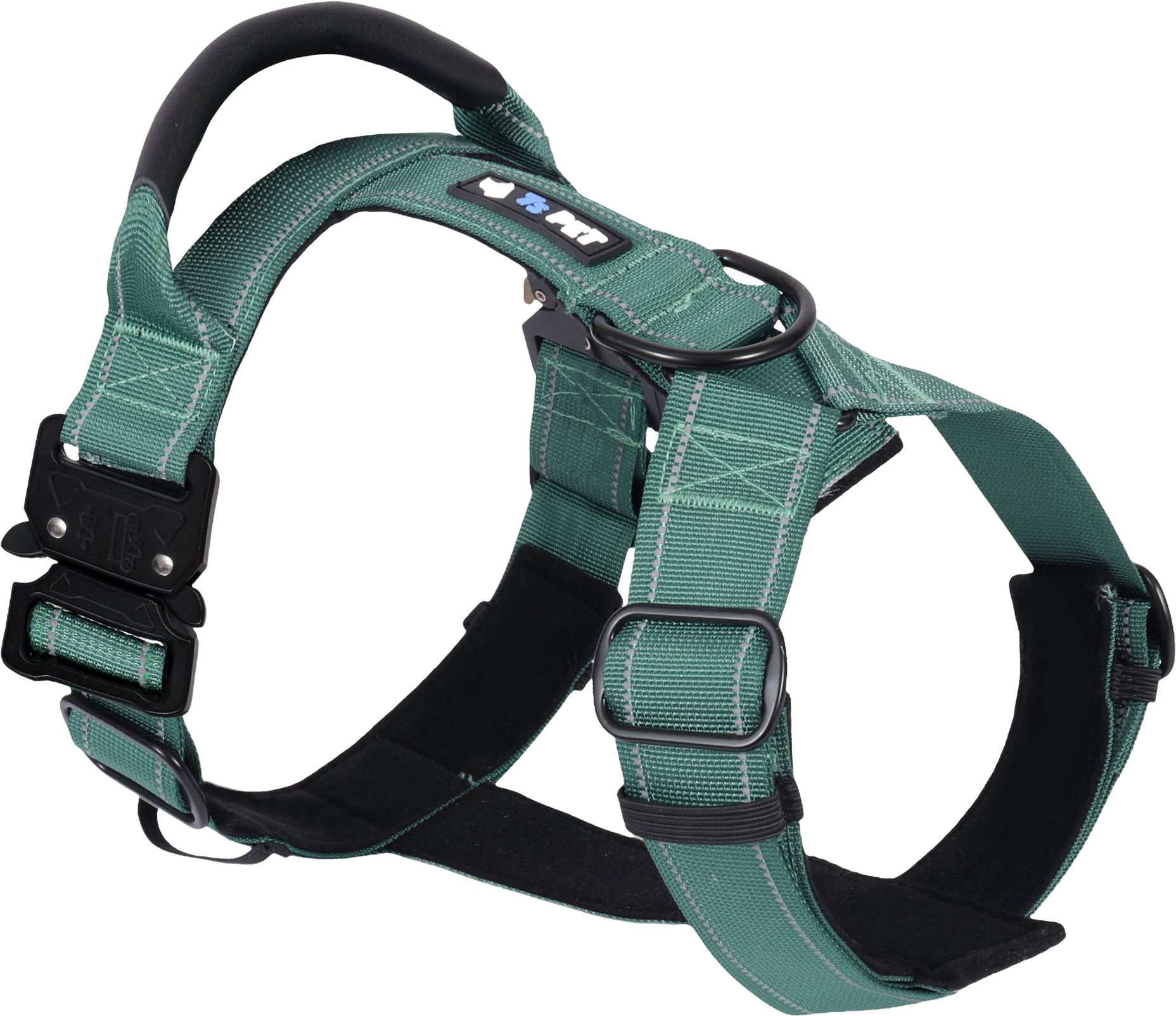 GD1 medium and large harness — MP-X140